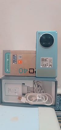 إنفينيكس نوت 40 • الشطرة