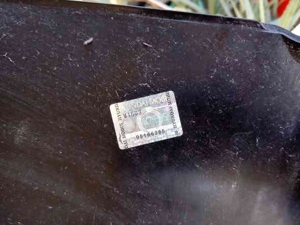 للبيع شباك النترا و جام لايت النترا 
شرط جديد اصلي مو تجاري 🔴 مكاني بغداد 🔴 
سعر اتصال ***********
