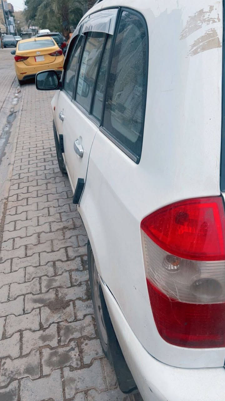 السلام عليكم مكلف بالنشر مستعجل ٢٠١٢ كير ميكانيك سيارة حلوة كلش مال جناي مكانها بغداد جديدة سعر ٥٨ بيها بس بجنطة طخة عالبارد صلحت بعدها ممصبوغة


**إذا كنت صاحب هذا الإعلان وتريد حذفه لأي سبب، رجاءا أرسل رسالة إلى الدعم الفني**