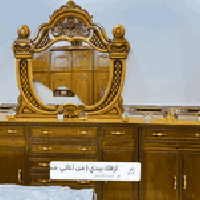 غرف نوم صاج • مستعملة • الرمانه البعبيد