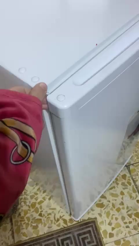 السلام عليكم عندي ثلاجة جديدة حجم 5 لبيع مكاني الشعلة


**إذا كنت صاحب هذا الإعلان وتريد حذفه لأي سبب، رجاءا أرسل رسالة إلى الدعم الفني**