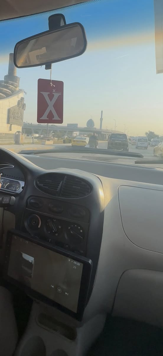 سيارة QQ شيري
2013 للبيع 
تخم تايرات جديد 
لايتات شغاله و ماسحات كل شي بيها كامل مرتبه  رقم انكليزي  بغداد 
سنويتها منتهيا قبل 3 اشهر
 في كركوك 
مقابل 27 و بيها مجال


**إذا كنت صاحب هذا الإعلان وتريد حذفه لأي سبب، رجاءا أرسل رسالة إلى الدعم الفني**