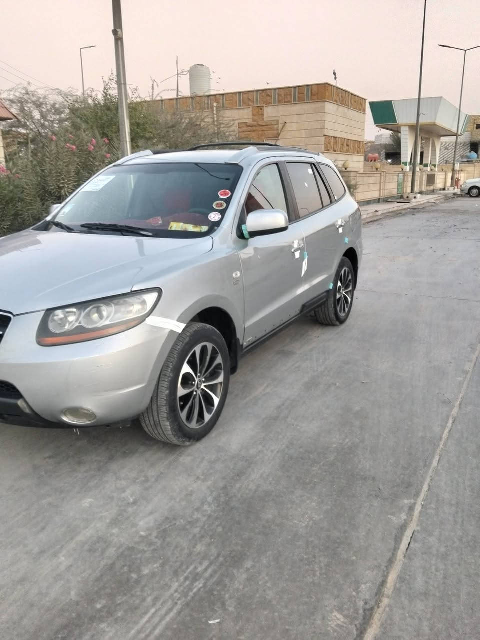 سناقيه مديل 2011 مكفوله دخول جديد ادوات سعر 45
مكينه كاز واكير واكسن شرط رقم سنويه مجدد 2030
كشن كهربياي تبريد 3 قطع 
سياره فول موصفات 
***********
