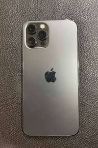 ايفون ١٢ برو ماكس • ٢٥٦ • بطارية ٩٠٪