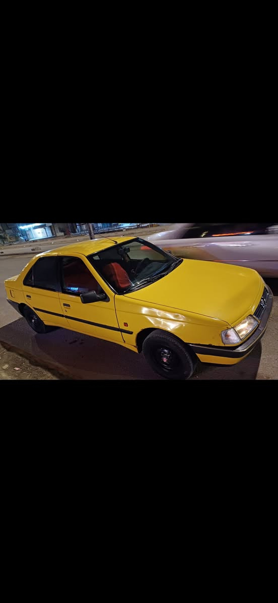 بيجو روه 2009 جاهزه من كلشي ما عده التبريد رقم  مميز  8282 قادسيه *********** السعر 28 وبيها مجال
