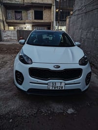 السلا م عليكم سبورتج موديل 2017 خليجي مكفوله كفاله عامه من كلشي كشنات ...