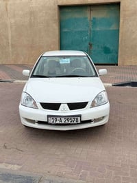 لانسر ٢٠١٠ • خليجي • مكينة وكير مكفولة