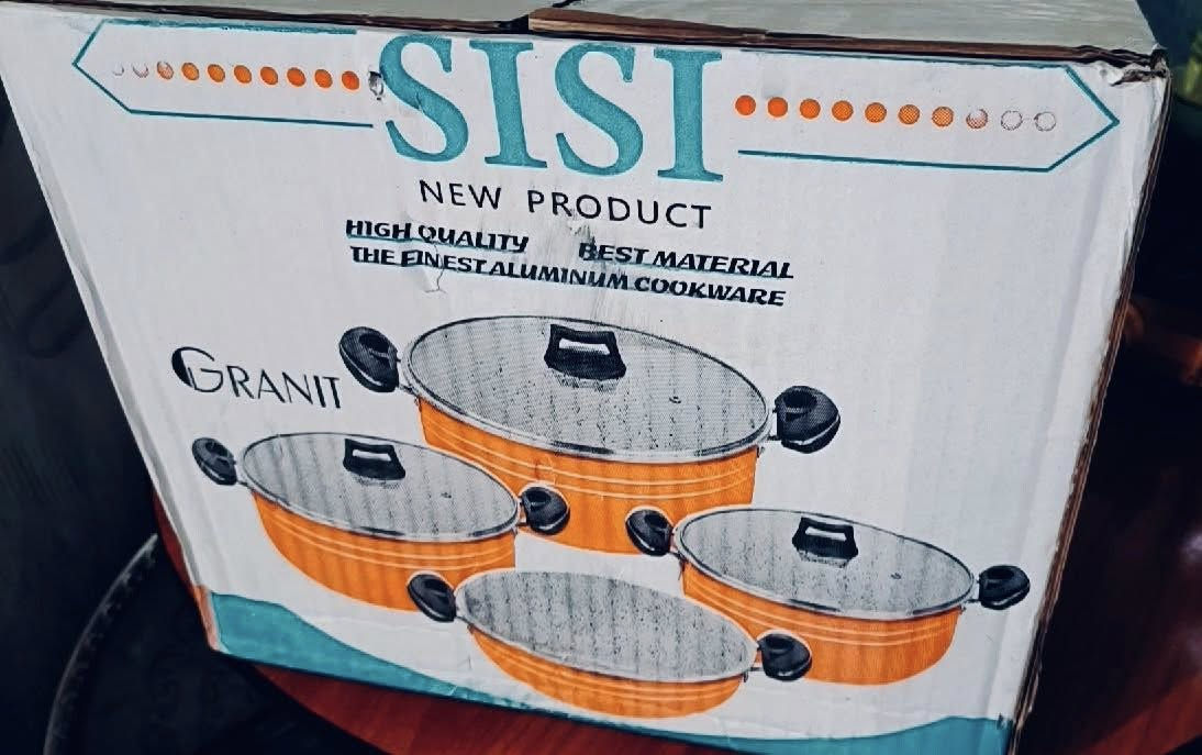 اغراض للبيع


**إذا كنت صاحب هذا الإعلان وتريد حذفه لأي سبب، رجاءا أرسل رسالة إلى الدعم الفني**