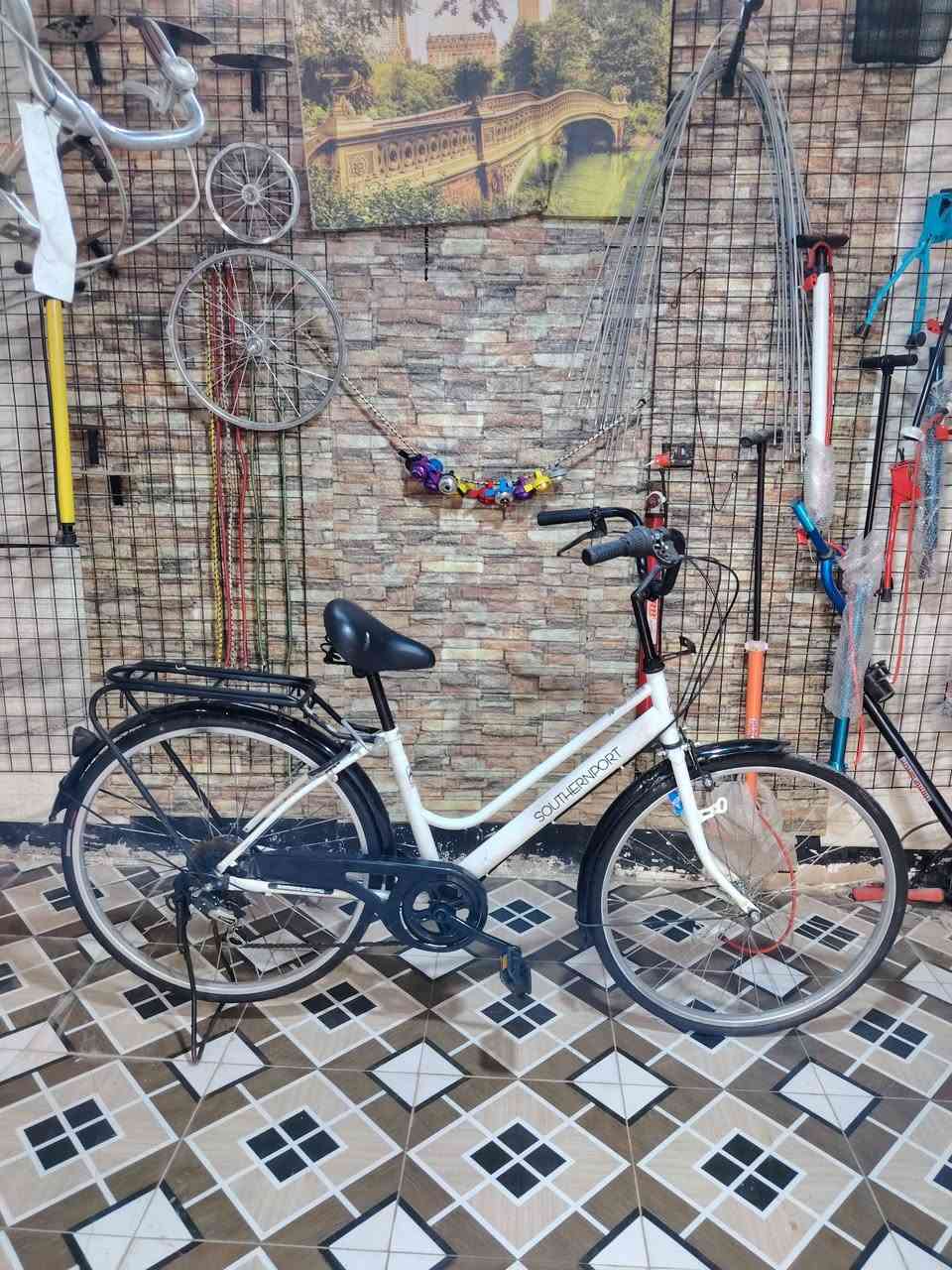 لهم صلي على محمد وآل محمد
شارع البعث مجاور مفروشات عبد الخالق الخالق 🚲🚲


**إذا كنت صاحب هذا الإعلان وتريد حذفه لأي سبب، رجاءا أرسل رسالة إلى الدعم الفني**