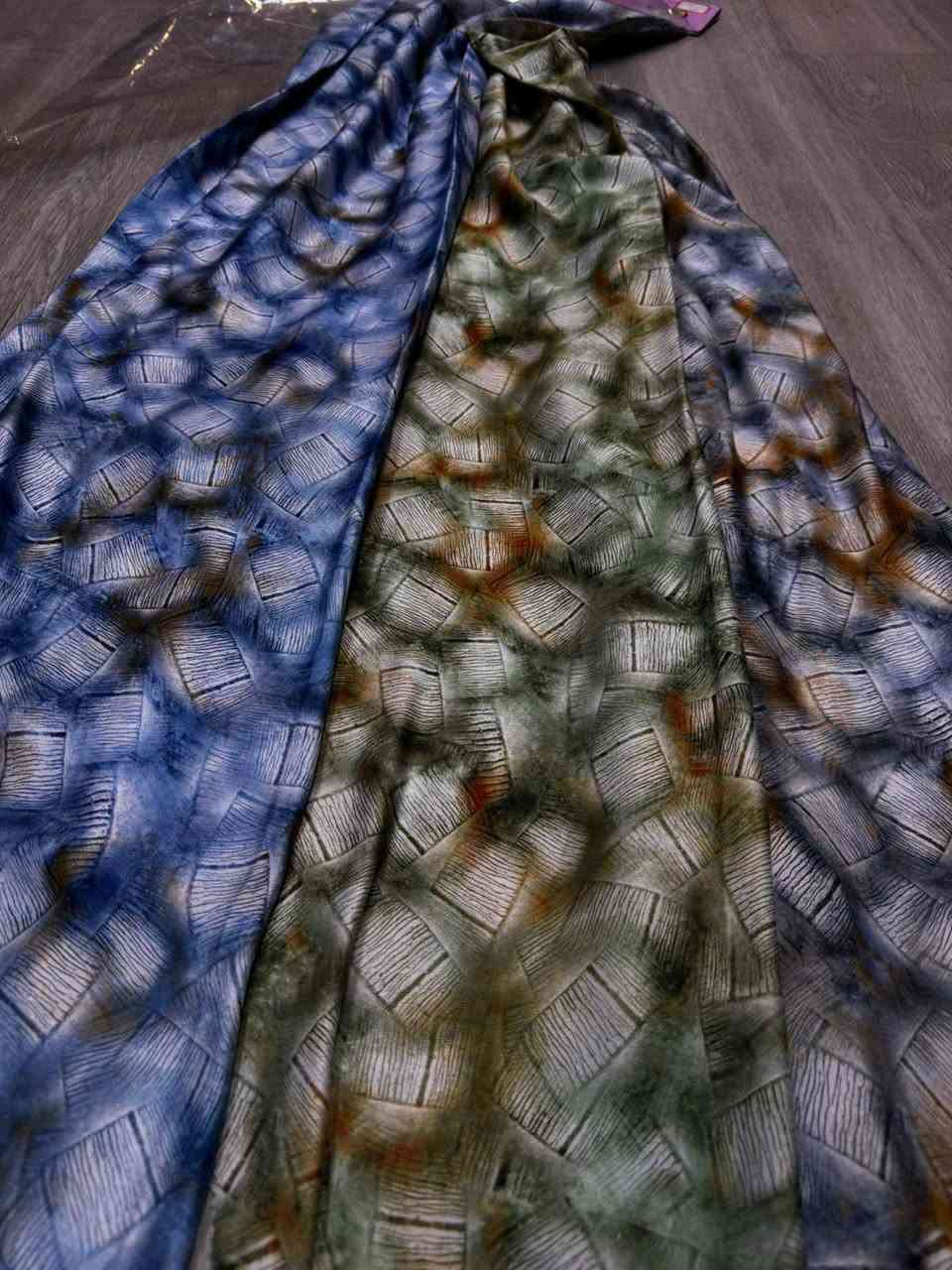 🌹🌹جديد كشمير سوفت🌷🌷
عالي جوده اروع انواع لاقمشه
حجز وتساب ***********
فرع لأول كميه قليله🌷🌷
