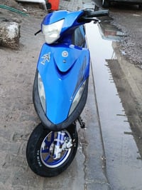 درجه ماكس • مبدل بوشه • سلف شغال