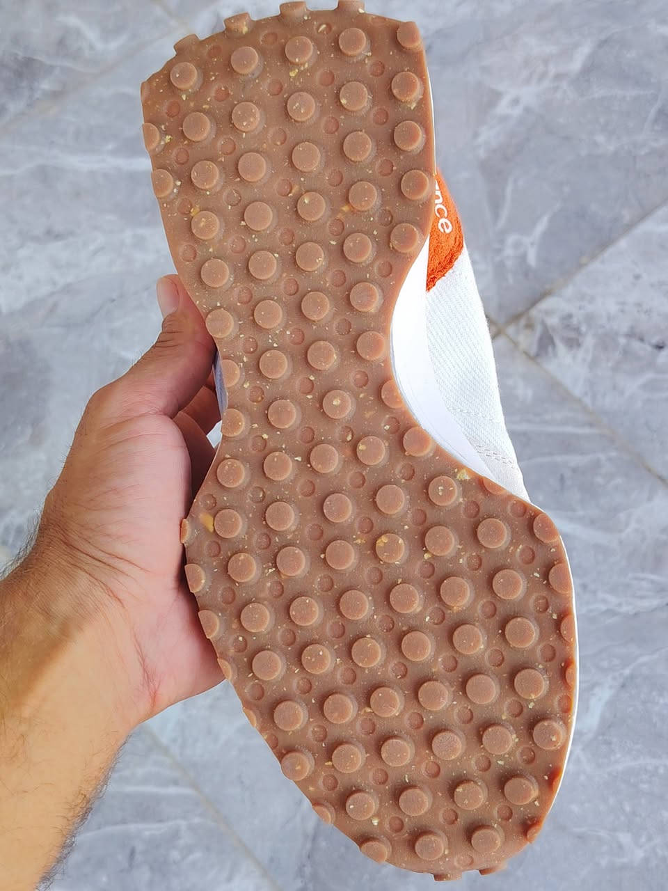 نيو بلانص قطعه اصليه قياس 41 ونص
قياس القدم 26 
سعر 25


**إذا كنت صاحب هذا الإعلان وتريد حذفه لأي سبب، رجاءا أرسل رسالة إلى الدعم الفني**