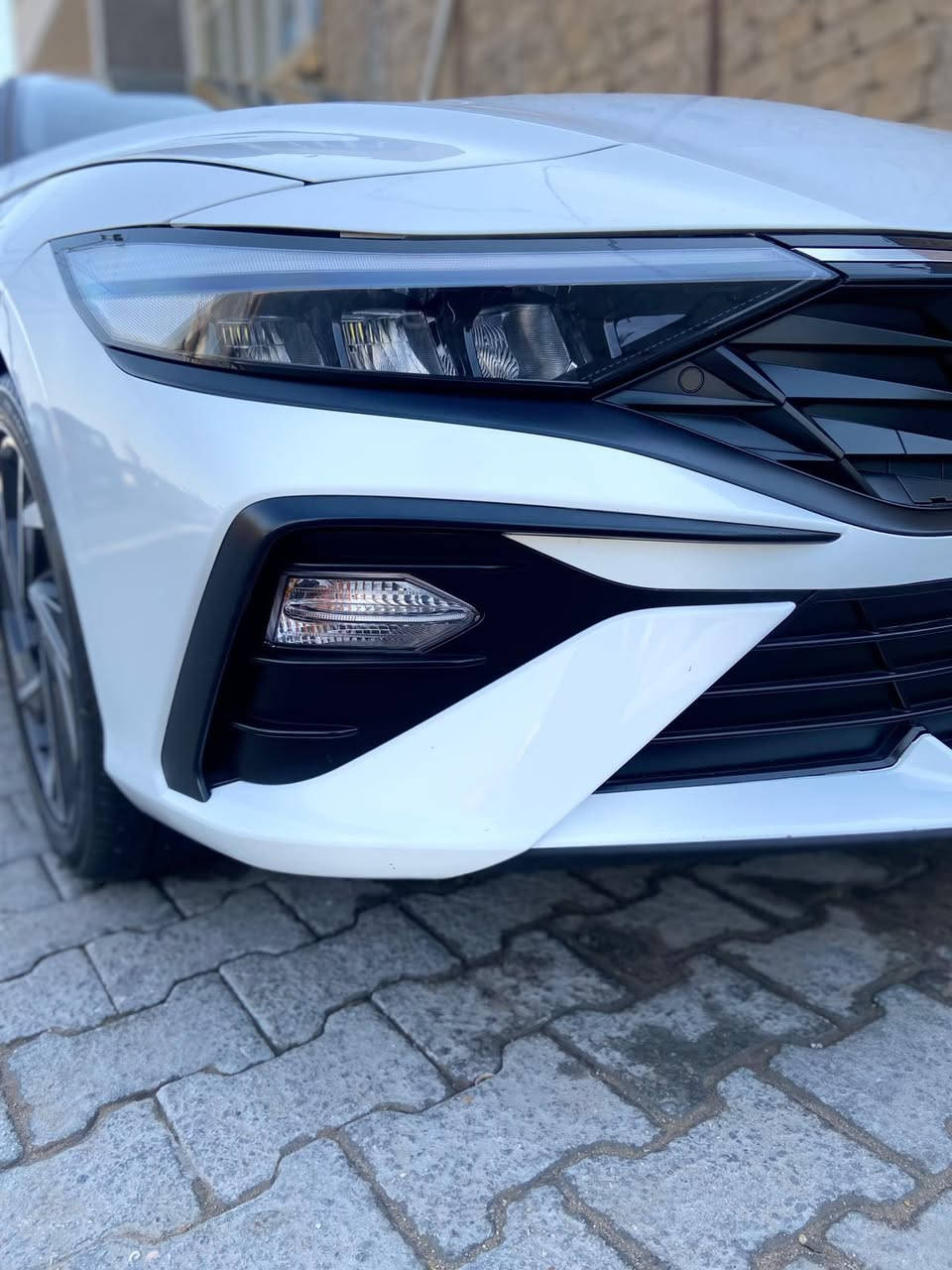 السلام عليكم للبيع النترا موديل 2024 مكفوله كفاله عامه حته من الشخط ماشيه 33الف اسبير منازل رقم اربييل سنويه بسمي تحويل شوكت متريد السعر 139 العنوان بغداد حي الجامعه ***********
