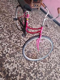 بايسكل • وردي مميز • ڪوت خاجيه