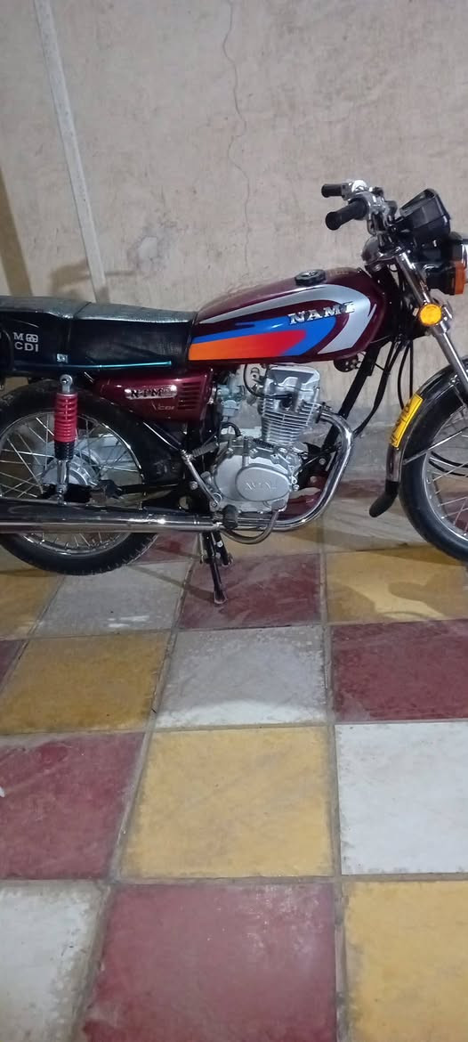 دراجه نامه 2025 مكان مهندسين بشارع ام البنين سعر 670 مامتواجد بالفيس  ***********
