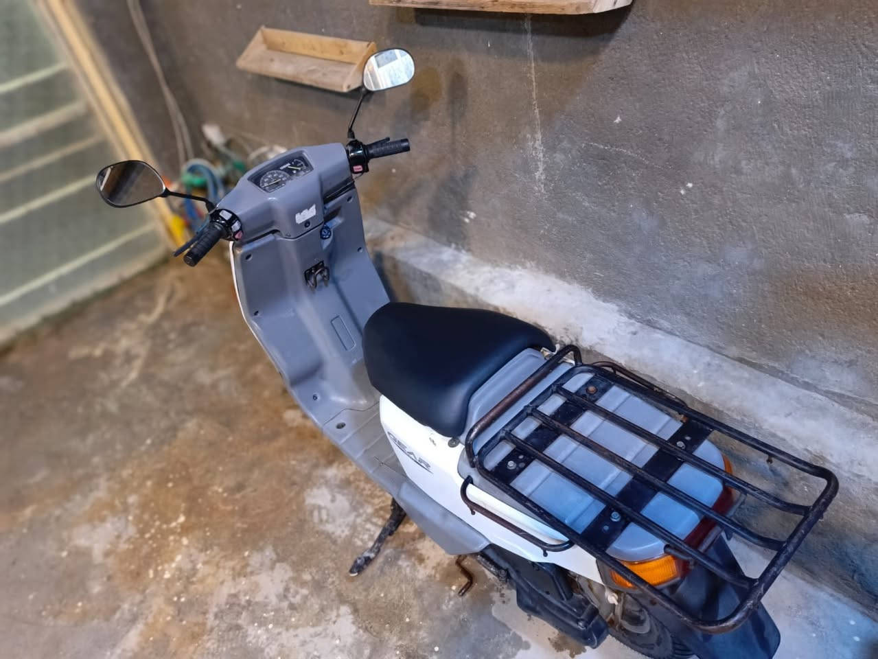 شباب سلام عليكم بيكم  كله بلاديه محور بس كابريتر سعر ٤٥٠ وبيه مجال قليل مكان دوره هور رجب ***********
