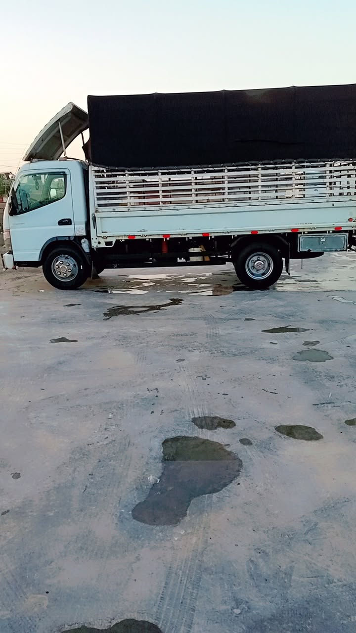 كنتر 2015مكفول من كلشي جاهز لعمل تخم تاير مداور ثاني مشروع وطني..رقم واسط.عنوان قضاء القاسم الاتصال ع الارقام التاليه..***********
