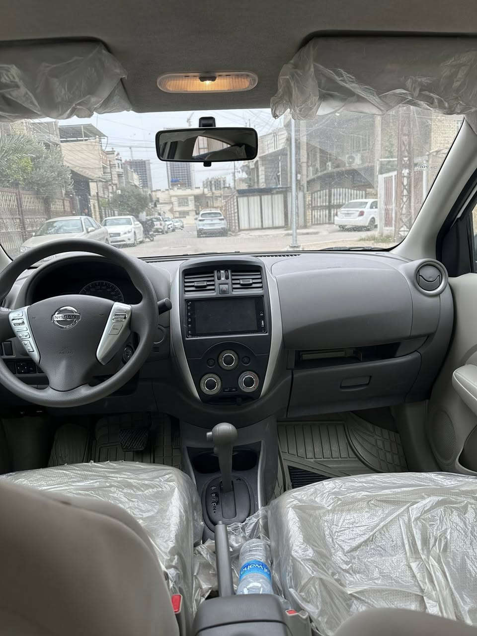 سلام عليكم لل بيع فقط سني مصري موديل 2025  رقم أربيل تحويل مباشر أو وكالة مماشية 16 الف جديدة  السعر 125 ورقة وبيها مجال لل شراي 
الموقع بغداد 
0776452003


**إذا كنت صاحب هذا الإعلان وتريد حذفه لأي سبب، رجاءا أرسل رسالة إلى الدعم الفني**