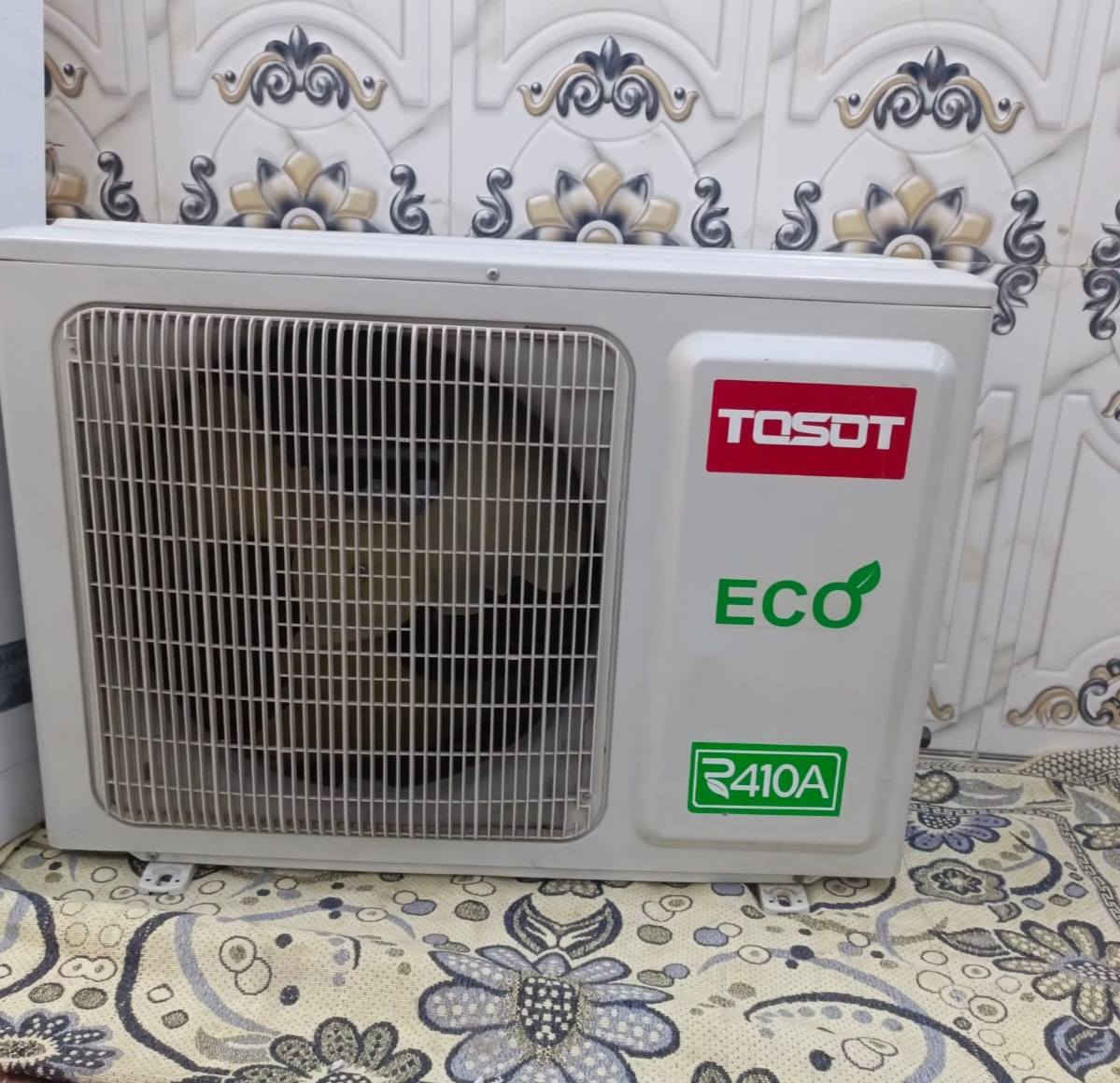 السلام عليكم عندي سبالت 2023 عدد3 واحد طن نوعيه توسوت غاز 410 شغالات وعلى الفحص ضمان ما مصلحات تدفئه تبريد نظافه 100% السعر650 ثلاثه عنوان بغداد ***********
