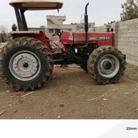 تركتر • موديل ٢٠١٣ • اربيل