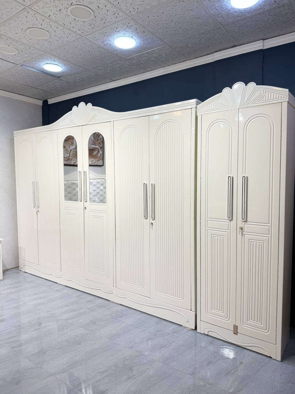 ٩٠٠ الف فقط
عرض خااااااااااص وحصري
للتواصل عبر الخاص 
يوجد توصيل لكل محافظات العراق


**إذا كنت صاحب هذا الإعلان وتريد حذفه لأي سبب، رجاءا أرسل رسالة إلى الدعم الفني**