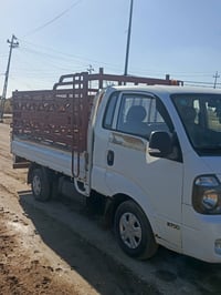 كيه حمل • موديل ٢٠١٨