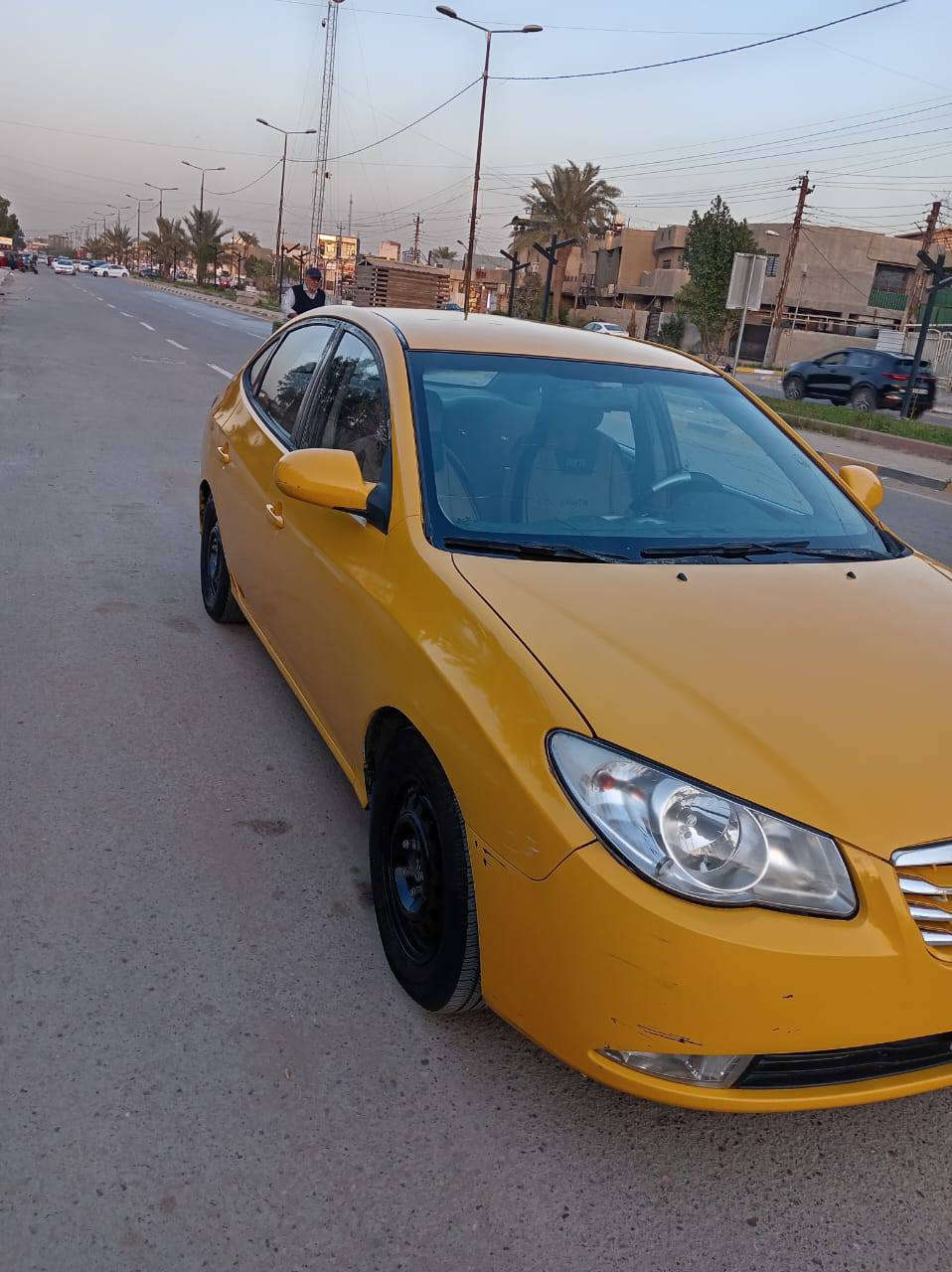 (مكلف بالمنشور) 
النترا موديل 2008 خليجي للبيع  
تبريد ثلج شديتلها قبل فترة منضومة جديدة 
تدفئة شغاله السيارة كامله نقصها بس صدر 
مكينة مبدل بيها كازكيت 
مبدل بيها بس باب سايق فقط 
رقم بغداد بأسمي  
السعر 80 ورقة.وبيها مجال 
مكاني بغداد الغزالية 
للاتصال 
***********
