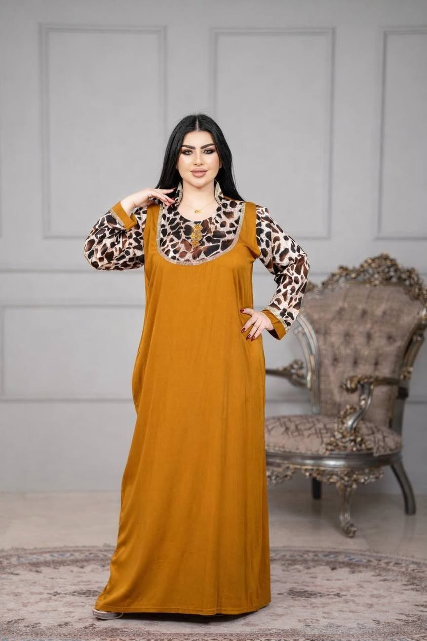 جديدنا للموسم الصيفي 

دشداشه  موديل مغربي ياخه

التطعيم النمري 

خامه كشمير -مطاط كابوي 

ستراس على صدر  وردن 

قياسات L XL XXl


**إذا كنت صاحب هذا الإعلان وتريد حذفه لأي سبب، رجاءا أرسل رسالة إلى الدعم الفني**