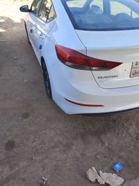 النتره موديل ٢٠١٧ رقم اربيل سياره جديده مال بيت كير مكينه كفاله  بيهه ...