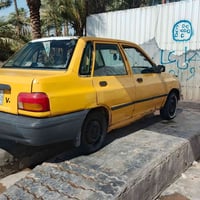 سايبا • موديل ٢٠١١ • مستعجل
