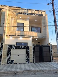 حي السماح الاركان • ١٠٠م • طابقين