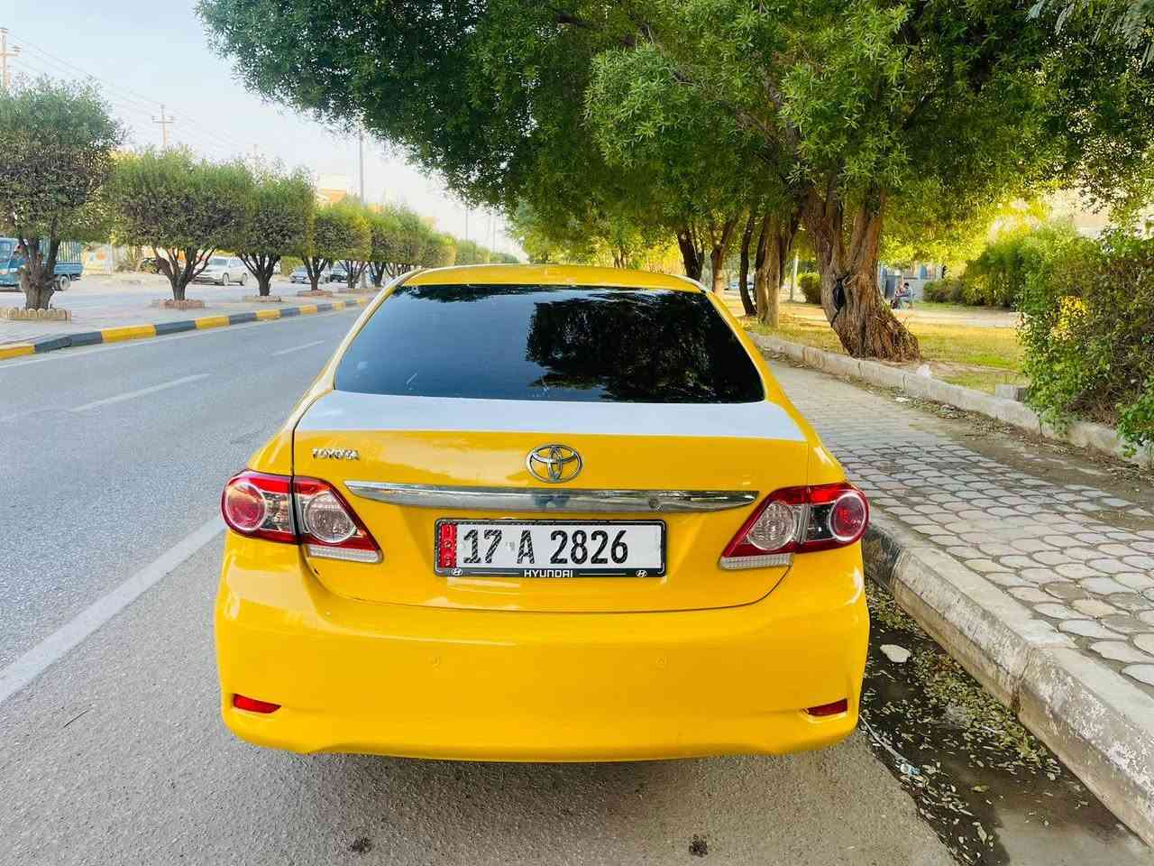 إسلام. عليكم. للبيع.كورله. موديل. 2009 وارد أمريكي. حادث. جاملغ امامي.سياره. جديده. وجاهزه من كلشي مشروع وطني. رقم. إنكليزي. امصفره هيئه وغرامات سياره. جاهزه كير. محرك حداديه. تخم. تاير. تبريد. تدفئه شاشه كامره حجم المحرك 1800 خير من الله. السعر (85) وبيه. مجال الستفسار اتصل /***********/عنوان. سياره كربلاء المقدسه بيع فقط اخوان. مكلف بنشر
