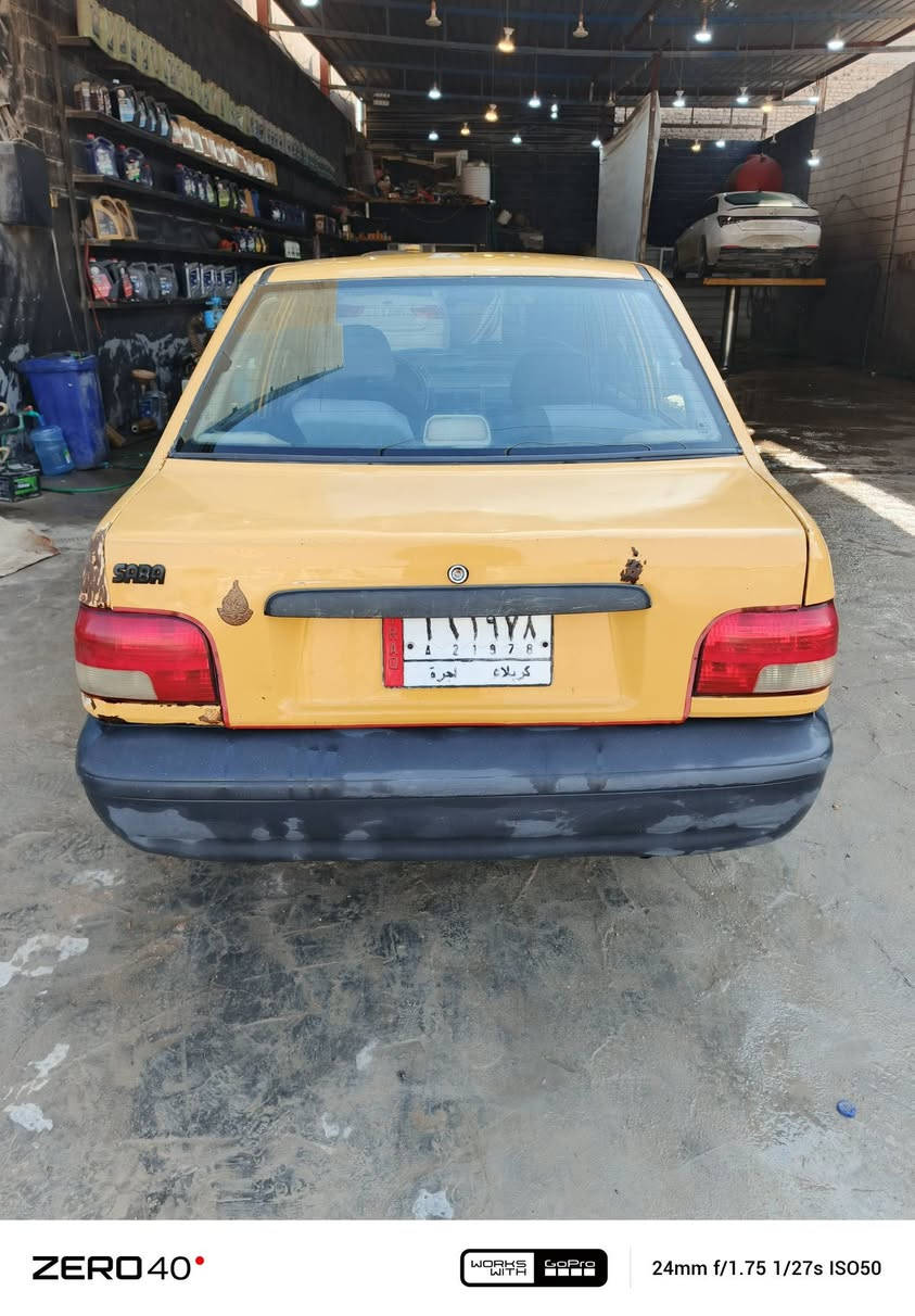 ياالله سايبه موديل 11رقم كربلاء الماني كير ومكينه نضيفات كهربائيات كله شغاله حداديه نضيفه شواصي مكفولات باور ومشط كلج بريك سياره جاهزه كبل لشارع راعيه ماواصله اتكفلك سرقه وعشاير اريده 12ورقه مكاني نجف حي الميلاد ***********
