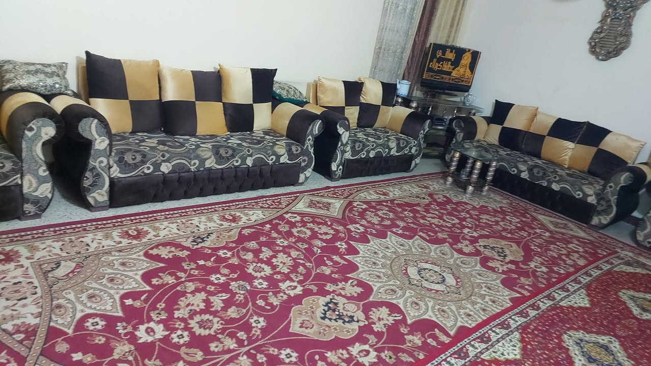 غراض للبيع


**إذا كنت صاحب هذا الإعلان وتريد حذفه لأي سبب، رجاءا أرسل رسالة إلى الدعم الفني**