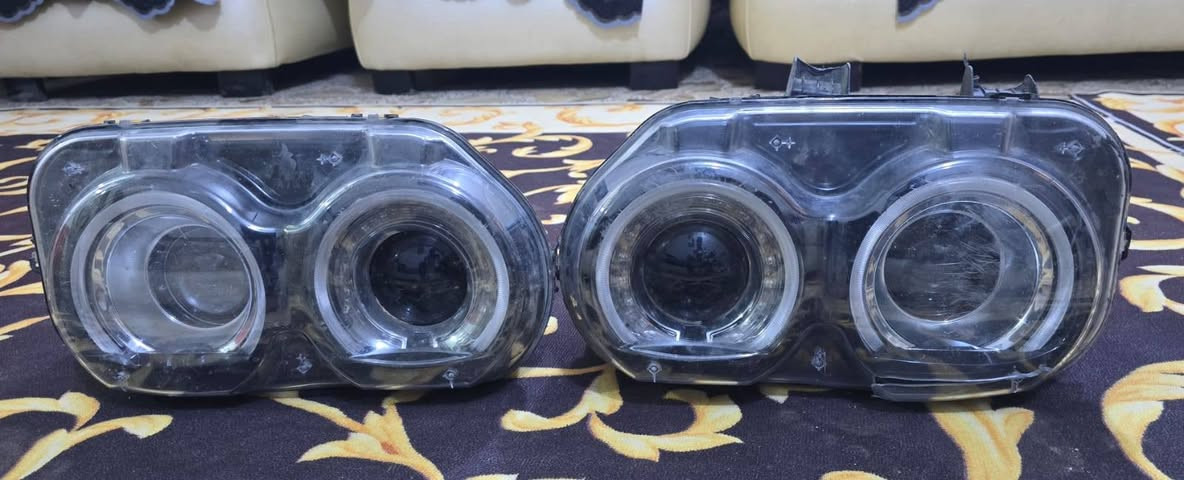 اغراض جالنجر موديل 23
لايتات شغالات يراد الهن ترتيب
شباك دعاميه مع ماسكات دعاميه
فتحه بنيد جديده تفصيخ
الي يحتاج شي من هذني يتصل على رقمي غير متواجد على الفيس
العنوان بغداد جسر ديالى الجديد تقاطع 9-نیسان
***********
