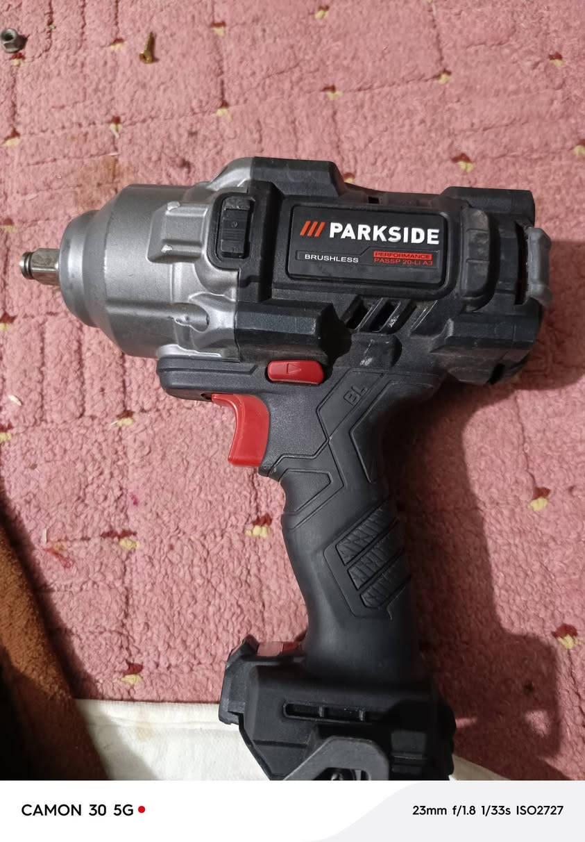 كتر شغال بس القايش مالته مكطوع وموضح صوره دريل شغال بدون بطارية المنكنه شغاله ابيعهم شلعه أعلى سعر ابيع توصيل موجود لكل العراق ب5


**إذا كنت صاحب هذا الإعلان وتريد حذفه لأي سبب، رجاءا أرسل رسالة إلى الدعم الفني**