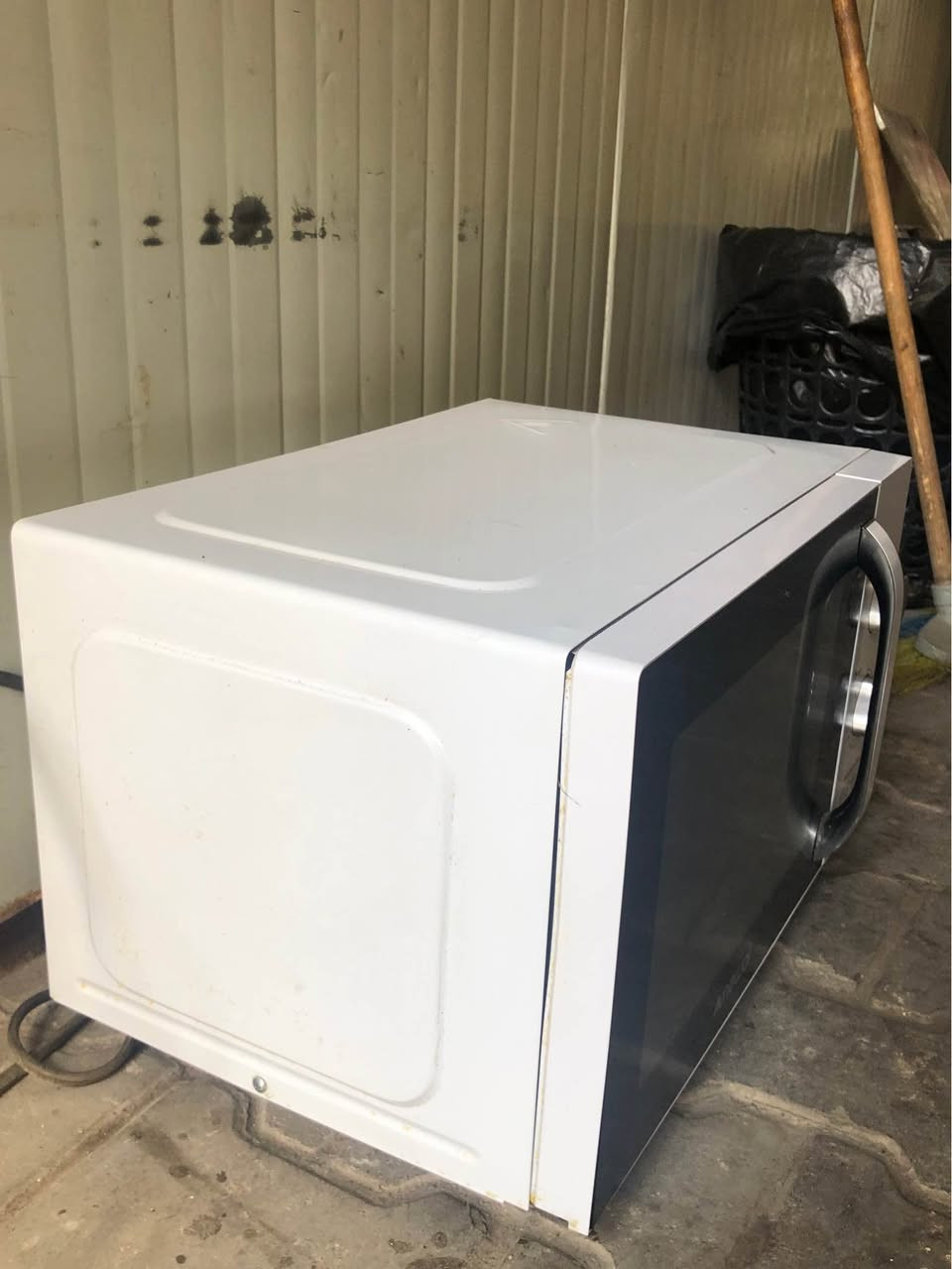 ‎ماي كويف نضيف محرر سريع ممتاز‎ البصرة, العراق


**إذا كنت صاحب هذا الإعلان وتريد حذفه لأي سبب، رجاءا أرسل رسالة إلى الدعم الفني**