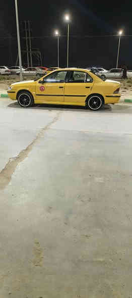 سلام عليكم سمند البيع موديل ١٠ رقم انكليزي بسمي سنويه ال ٢٨ مصفره هيئه وغرامات وخط وبحث 
تخم تاير جديد صار ١٠ تيام من شاده 
مكينه كارتون توني شاده كله جديدي تجي وشوف بعينك 
سعره 33 مكاني ناصريه شطره هاذه رقمي *********** بي واتساب اذموشراي لا تراسني رحمه ربك كهربائيات كله شغاله تبريده عوزه اكلج مال كمبريسر فقط غرفت سياره تخبل الون اسود عله نيلي 
اتصل وبيك خير وتدال
