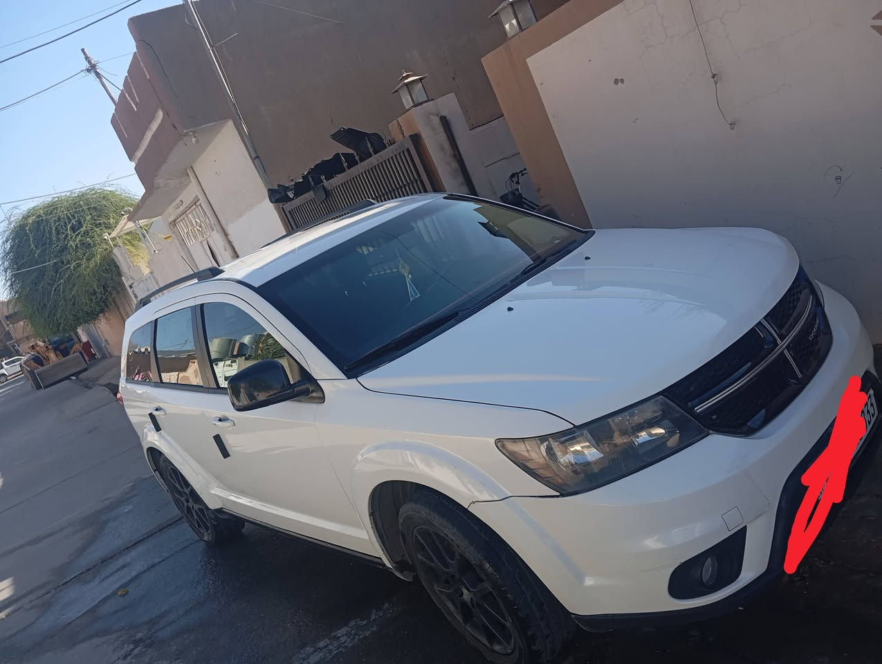 دوج امريكي للبيع موديل 2016
سيارة بصمه
كلين بدون ضرر
رقم دولي
كير محرك مكفول 
فول مواصفات سيارة مال جناي 
لاستفسار على الرقم ***********
