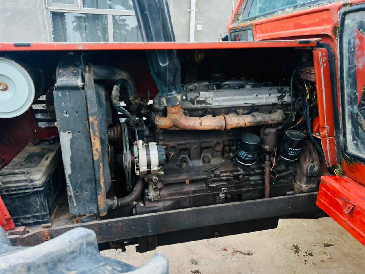 فيات 110البيع مكان بابل الكفل ‏‪***********‬‏    ***********
