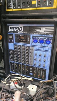 جهاز جديد • كارتون غير مستخدم • ناصريه قضاء سيددخيل