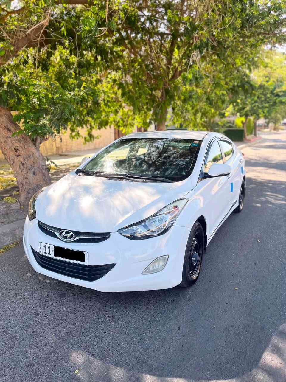 النترا 2013 خليجي للبيع بغداد بأسمي
محرك 1600 كير محرك كفالة صدر جديد تخم تاير جديد بيها منظومة غاز وتحكم يم السايق تريد تحول بانزين تريد غاز السيارة جاهزة للاخير مكاني البياع 
السعر 103 وبيها مجال
***********
