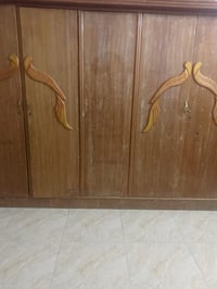 كنتور • خزانة ملابس • دولاب ملابس • كنتور زاوية • دولاب زاوية