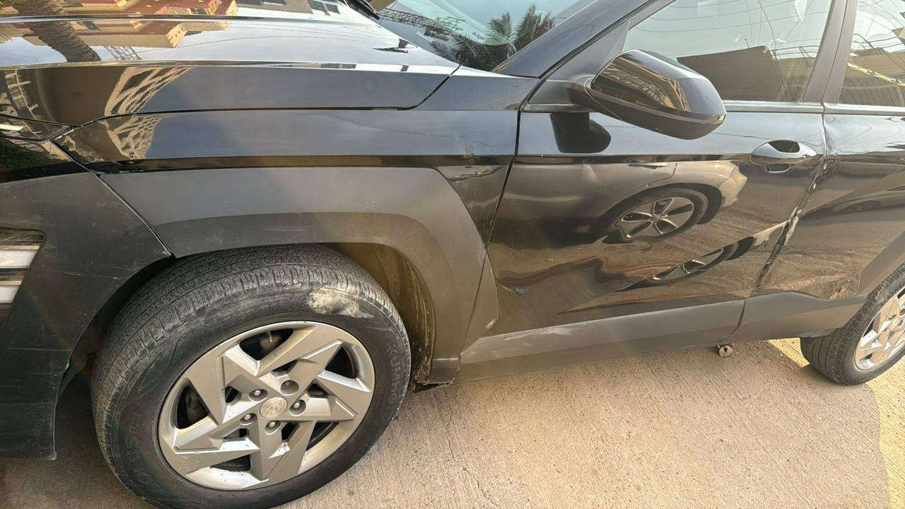 ارخص كونا فقط بيع 

كونا 24 فول مواصفات عدا الفتحه ماشيه 41 حادث دعاميه وباب السايق رايدتها 160 مكاني بغداد بلديات للاستفسار اتصال او واتس

*********** بغداد, العراق
