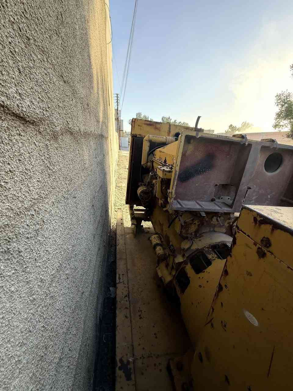 قيم بما يرضي الله
واذا يعجبني سعرك
ابيع


**إذا كنت صاحب هذا الإعلان وتريد حذفه لأي سبب، رجاءا أرسل رسالة إلى الدعم الفني**