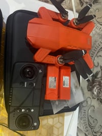 درون L900Pro • بطاريتين • T16 ذراع مفطور