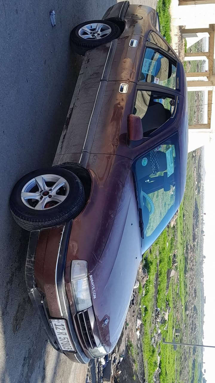 السلام عليكم اوبل فكترا حجم18 موديل1990 بدون صبق بس دوائر دوسات رقم دولي مسطره  12 سنويه عضم كاربون بانزين شرط تحويل بريك 4دسك طخم ويلكب طخم تواير قرفه جديده سعره41 العنوان موصل جانب الايمن باقي تفاصيل الإتصال على الرقم *********** 
***********
