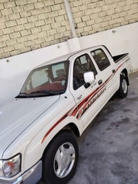 سياره بيكم 2005 ماشي 80 حقيقي سياره جديده مال جناي سياره بسمي دحويل ذا...