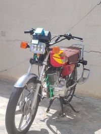 ماتور ایرانی پینچ5گیر ماکینە تایگەر مودیل 2021 کەرابایەتی هەموو ایش اک...