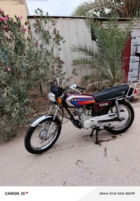 نامه مديل 2025 ثلاثة احرف سكنر  دراجه مكفوله كلها شغاله رايدها ب650 وب...